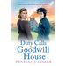 Duty Calls at Goodwill House
