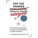 100 Things Teenagers (everyone) Should Know