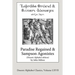 Paradise Regained and Samson Agonistes (Deseret Alphabet Edition)