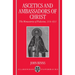 Ascetics and Ambassadors of Christ: The Monasteries of Palestine 314-631