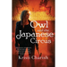 Owl and the Japanese Circus