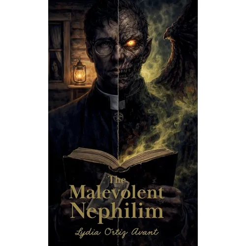 The Malevolent Nephilim