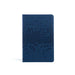 KJV Kids Bible, Thinline Edition, Midnight Blue Leathertouch