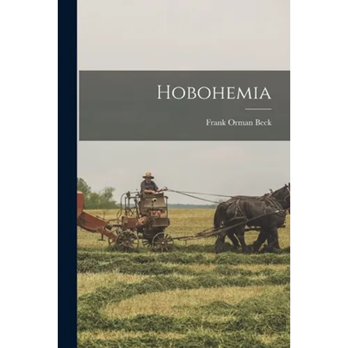 Hobohemia