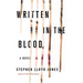 Written in the Blood