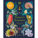 Nature's Treasures: Tales of More Than 100 Extraordinary Objects from Nature