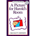 A Picture for Harold's Room
