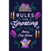 Rules for Ghosting