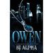 OWEN Discreet Cover