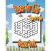 Mazes For Kids Age 4-8 Yrs Games Book: Easy Beautiful Funny Maze Puzzles for Kids - Activity Workbook Gift For Birthday Anniversary Puzzle Lovers