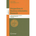 Perspectives in Business Informatics Research: 10th International Conference, BIR 2011, Riga, Latvia, October 6-8, 2011, Proceedings