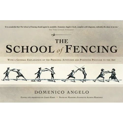The School of Fencing