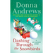 Dashing Through the Snowbirds: A Meg Langslow Mystery