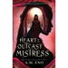 Heart of an Outcast Mistress: A Thaumorian Legends Novella