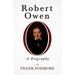 Robert Owen - A Biography;With a Biography by Leslie Stephen
