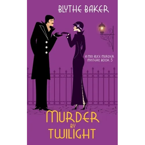 Murder by Twilight