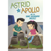 Astrid and Apollo and the Giant Geography Project
