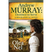 Andrew Murray: Destined to Serve: A Biographical Novel