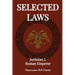 Selected Laws