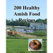 200 Healthy Amish Food Recipes