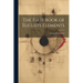 The First Book of Euclid's Elements: Arranged for Beginners