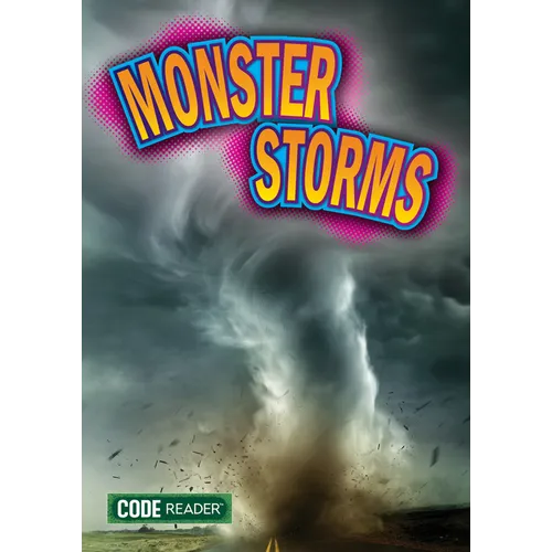 Monster Storms