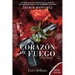 Corazón de Fuego: Pecado y muerte (Nueva versión)