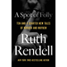 A Spot of Folly: Ten and a Quarter New Tales of Murder and Mayhem