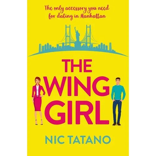 The Wing Girl