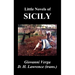 Little Novels of Sicily (Novelle Rusticane)