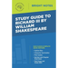 Study Guide to Richard III by William Shakespeare