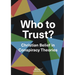 Who to Trust?: Christian Belief in Conspiracy Theories