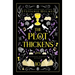 The Plot Thickens: Luxe paperback edition