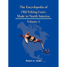 The Encyclopedia of Old Fishing Lures: Made in North America - Volume 2