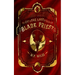 The Last Blade Priest: : Winner of the Kitschies Red Tentacle Award 2023