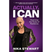 Actually, I Can