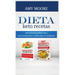 Dieta keto recetas: Dieta keto para la diabetes tipo 2 + Arroz mexicano keto y comidas bajas en carbohidratos