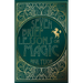 Seven Brief Lessons on Magic