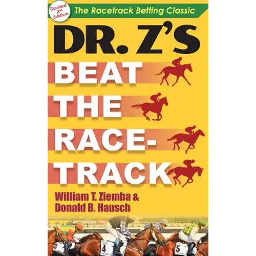 Dr. Z's Beat the Racetrack