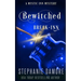 Bewitched Break Inn: A Paranormal Cozy Mystery