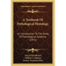 A Textbook Of Pathological Histology: An Introduction To The Study Of Pathological Anatomy (1871)