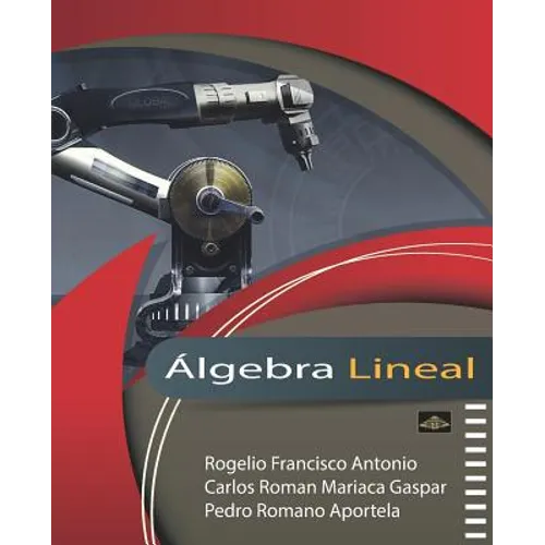 Álgebra lineal
