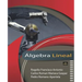 Álgebra lineal