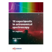 10 experiments in astronomical spectroscopy for amateurs