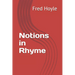 Notions in Rhyme