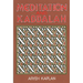 Meditation and Kabbalah