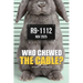 ANIMALIBI - Who Chewed the Cable?: A Full-Color Whodunit for Rabbit Lovers. 100 Adorable Suspects, 10 Cases, One Guilty Rabbit.