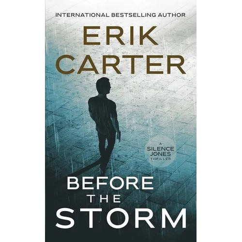 Before the Storm