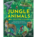 Jungle Animals: A Spotter's Guide