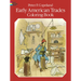 Early American Trades Coloring Book